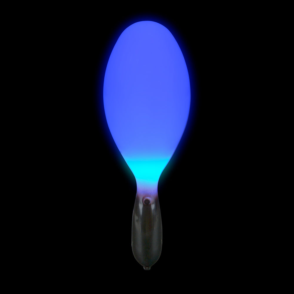 Light-Up Color Changing Maracas (1 DZ)
