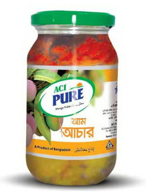 Mango Pickle ACI