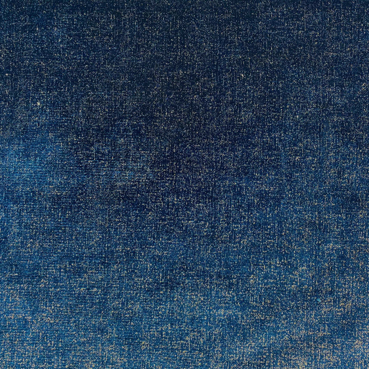 Margo Metallic Cut Velvet Fabric - Solid Metallic Woven Velvet, 55" Width (1 Yard)