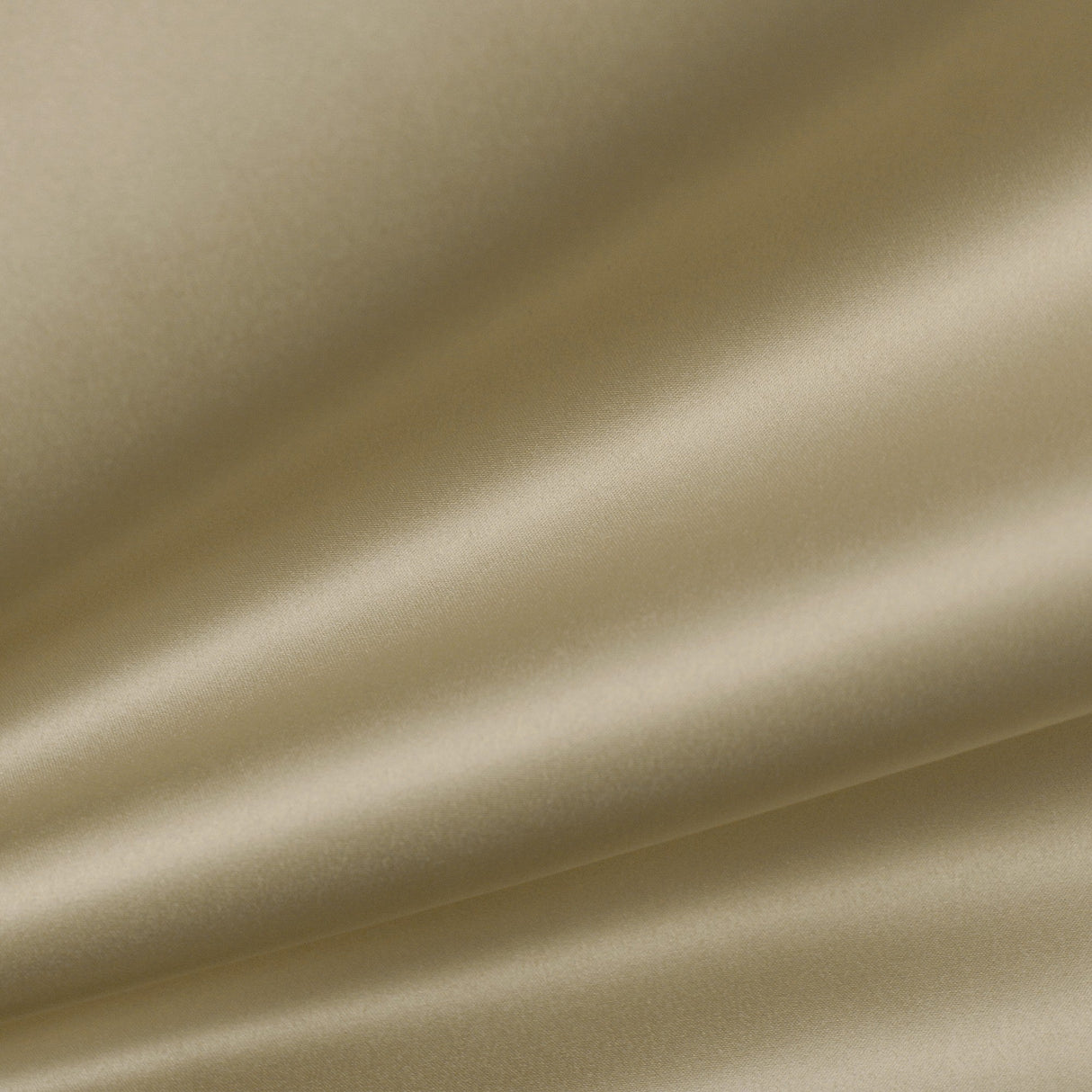 Mason Fabric Satin Faux Silk Fabric - Solid, 110" Width (1 Yard)