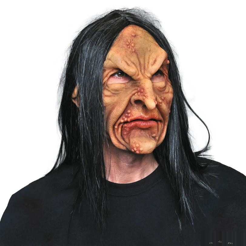 Deviant Mask