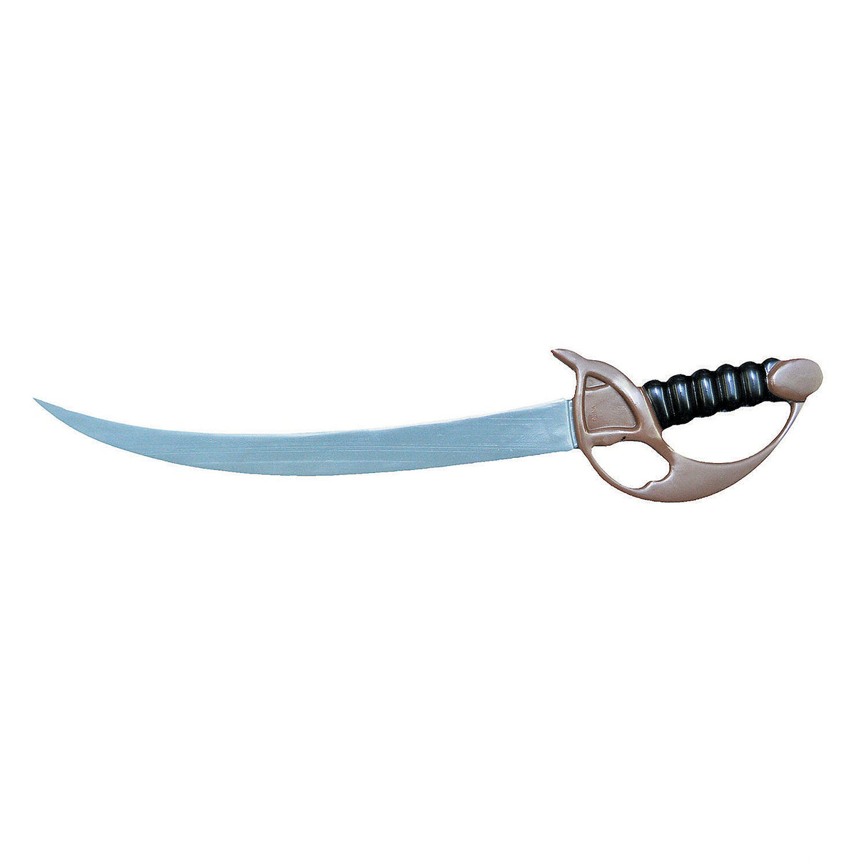 Realistic Pirate Sword for Halloween Costumes Dress Up Parties and Themed Events