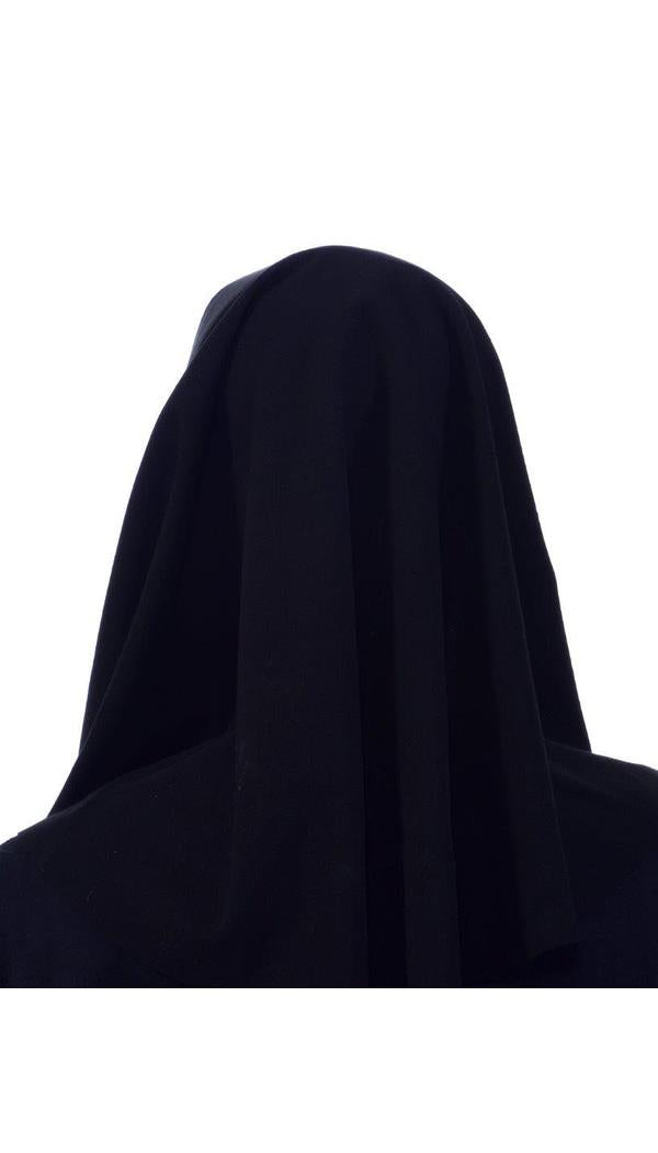 Terrifying Whispers Mask for Halloween Parties and Spooky Costume Events