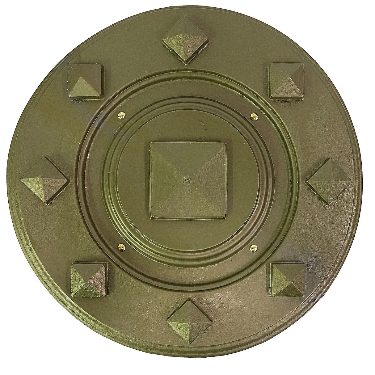 Roman Shield for Historical Themed Costumes and Events
