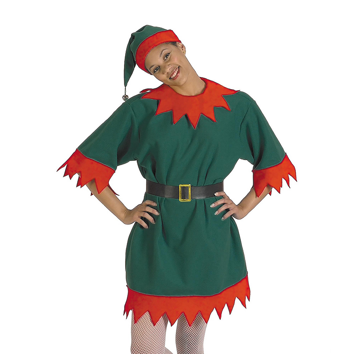 Elf Tunic - Adult Costume