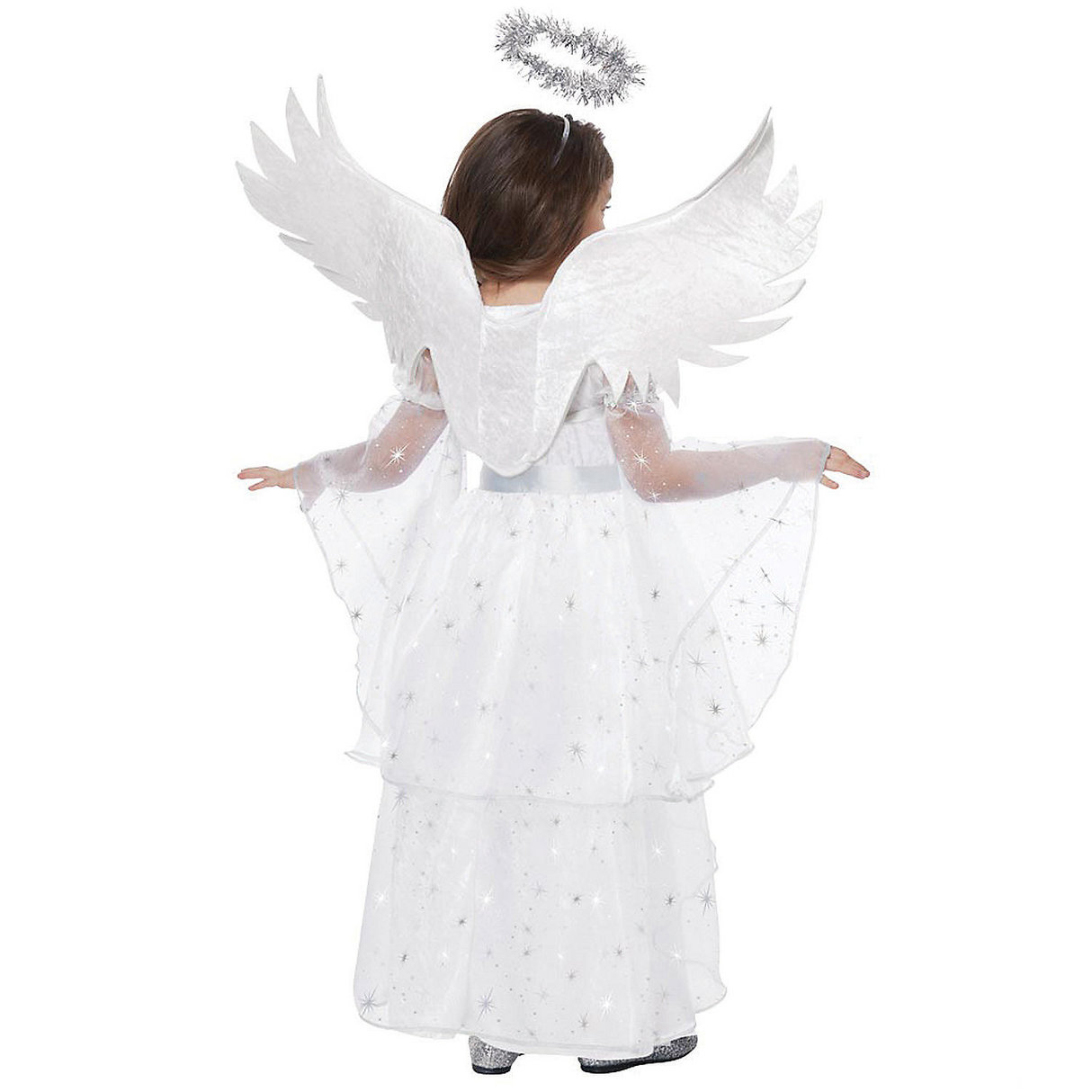 Starlight Angel Tod Costume