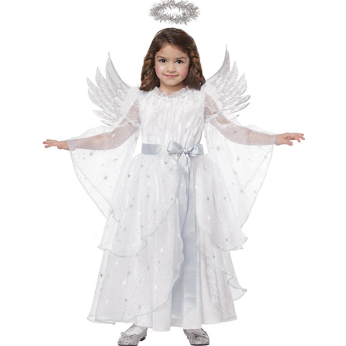 Starlight Angel Tod Costume
