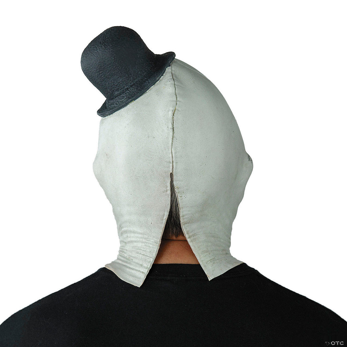 Authentic Terrifier Art the Clown Bloody Overhead Mask for Halloween Horror Events and Costume Parties