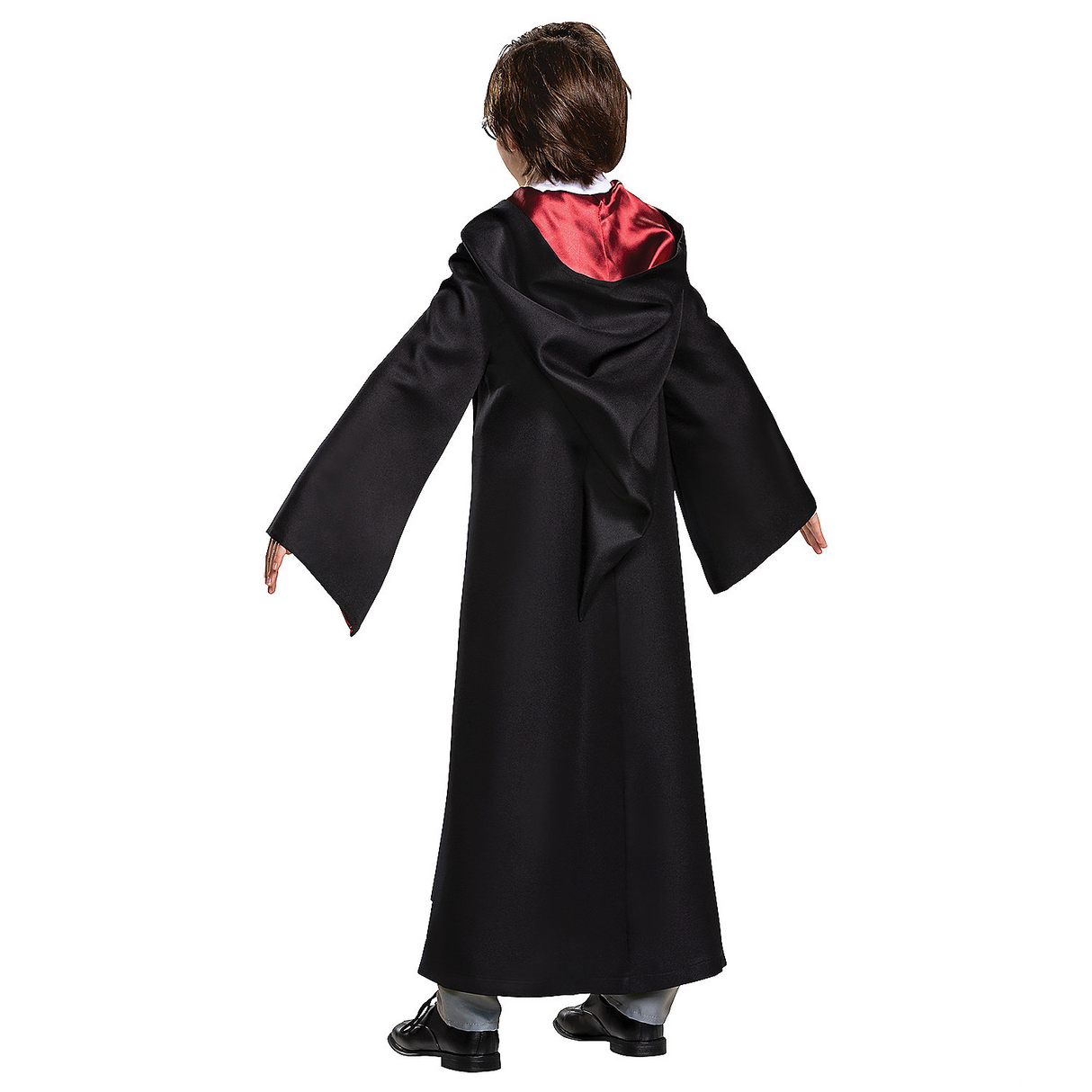 Kids Prestige Harry Potter Costume for Halloween Parties Themed Events and Imaginative Play