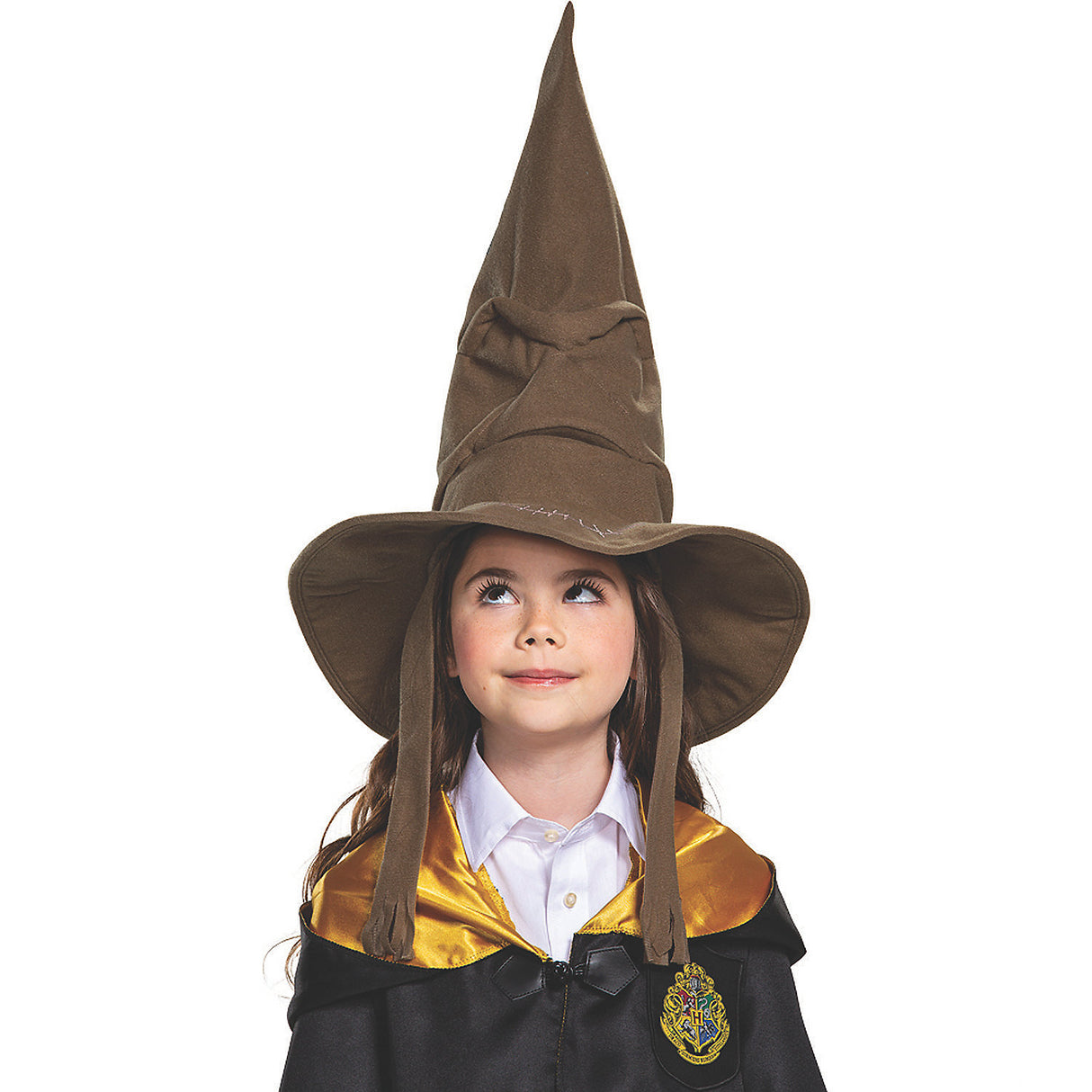 Magic Harry Potter Sorting Hat for Kids Halloween Parties and Themed Dress Up Events