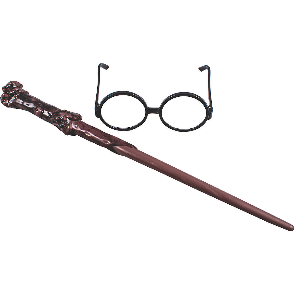 Complete Harry Potter Child Accessory Kit for Themed Events and Halloween Costumes
