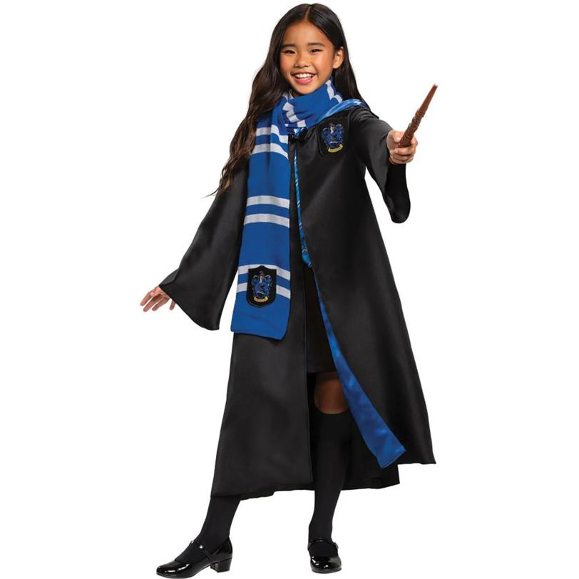 RAVENCLAW SCARF ADULT