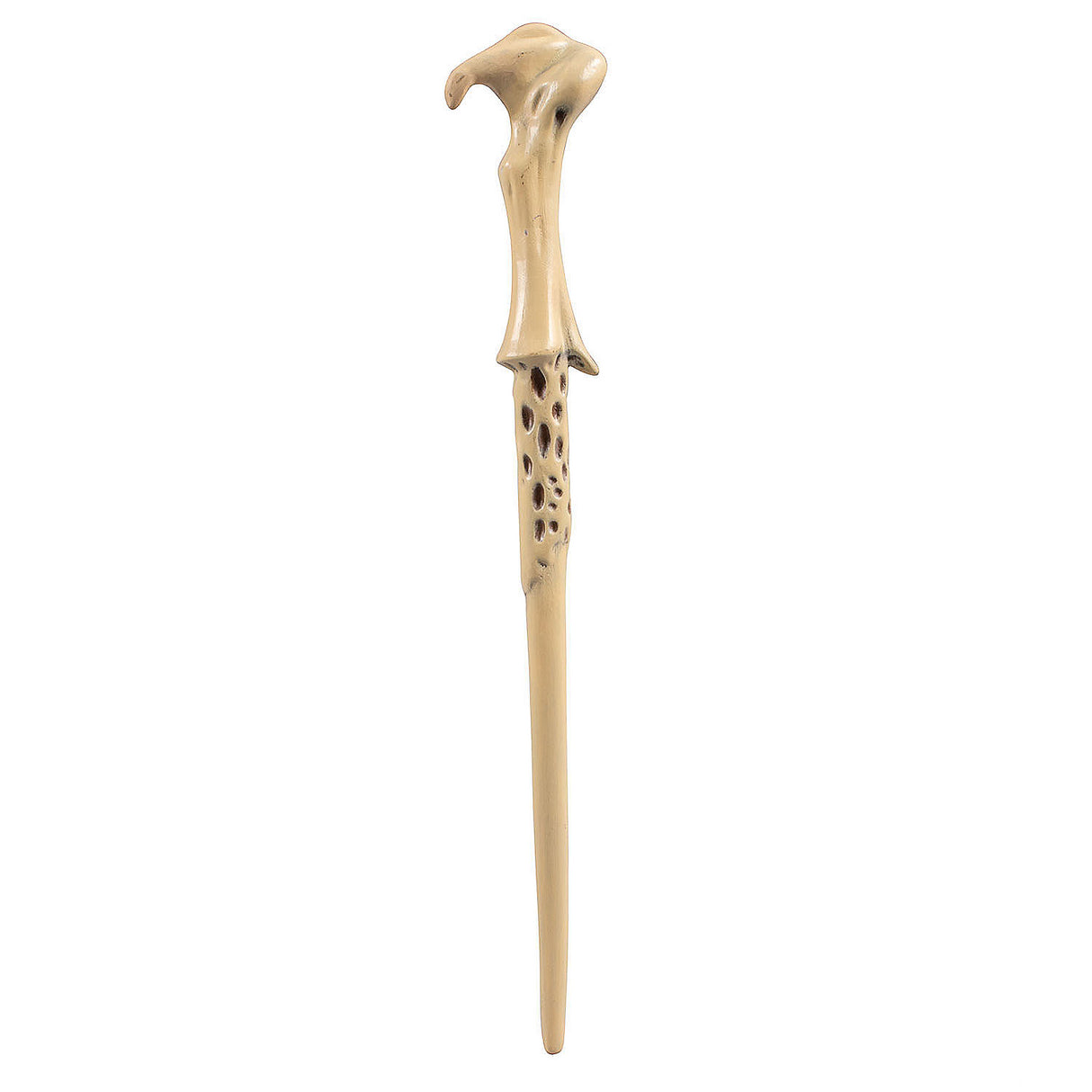 Classic 13 1/2 Harry Potter Voldemort Wand for Kids Halloween Cosplay and Themed Parties