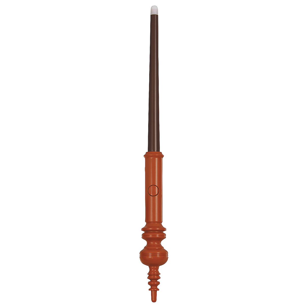 Authentic Professor McGonagall Light-Up Wand for Halloween Events and Magical Theme Parties