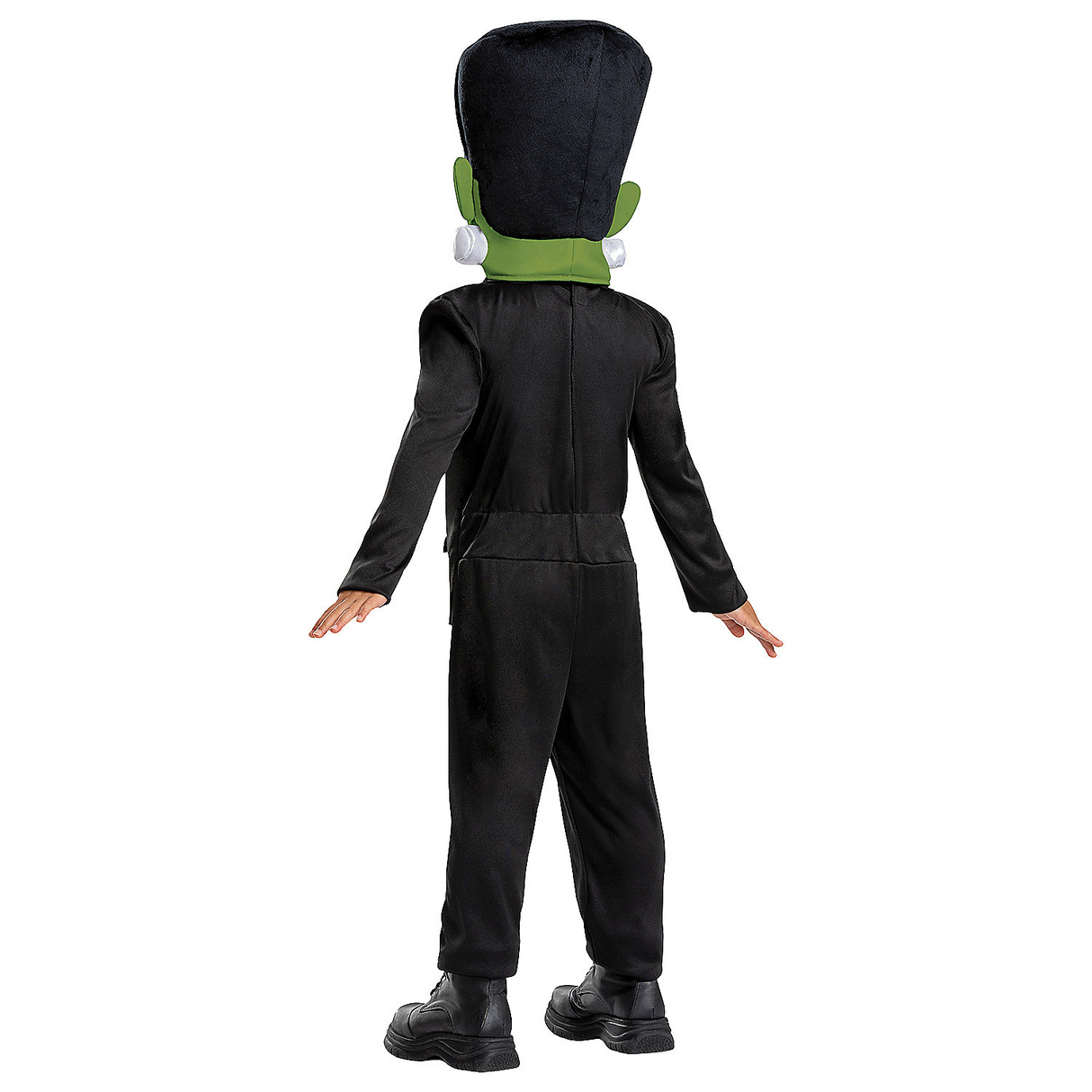 Baby Frankenstein Costume