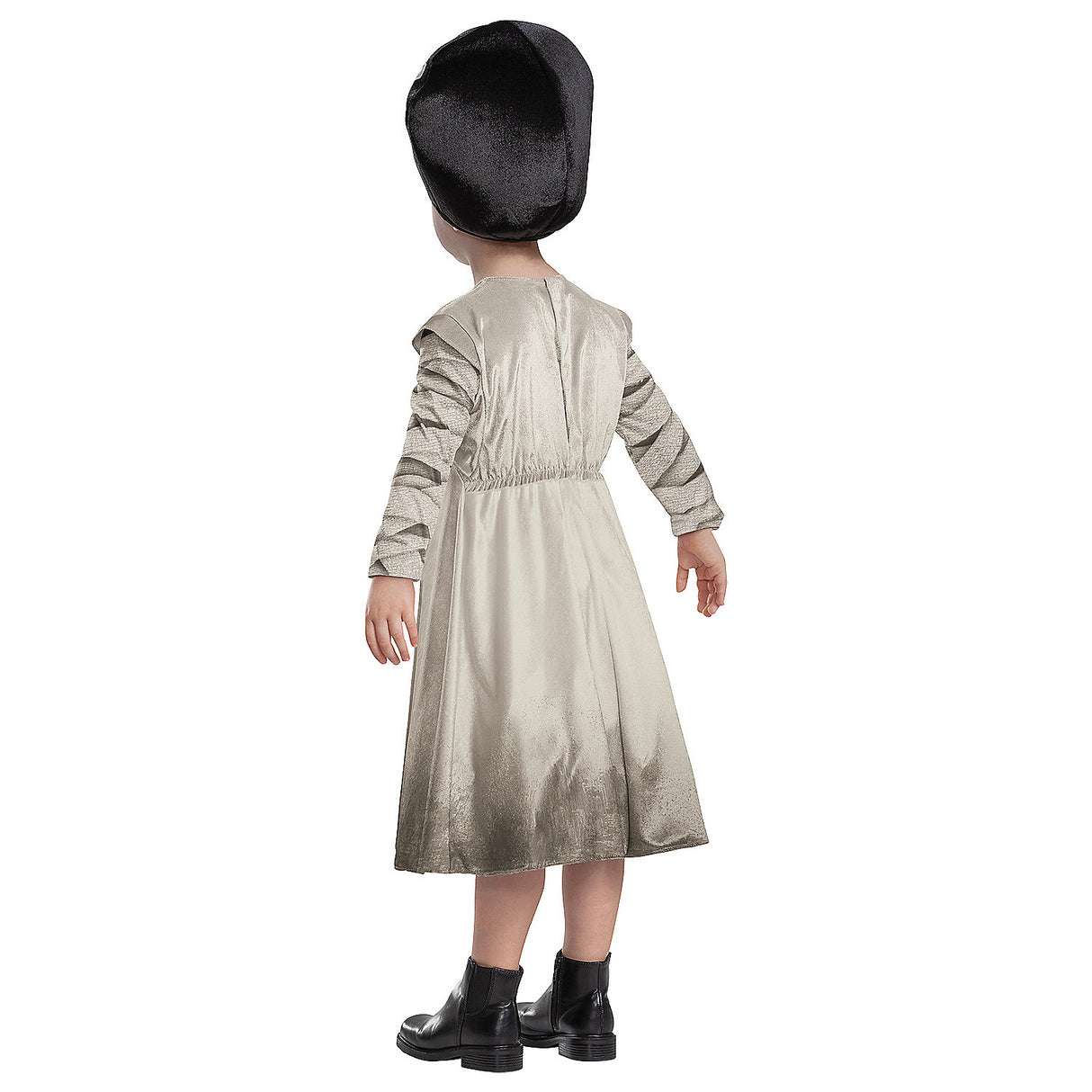 Baby Bride of Frankenstein Costume for Halloween Family Fun and Costume Parties