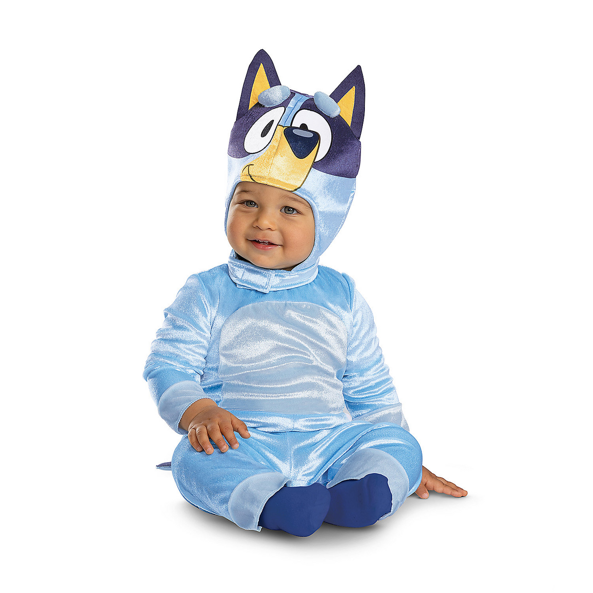 Baby Classic Bluey Costume