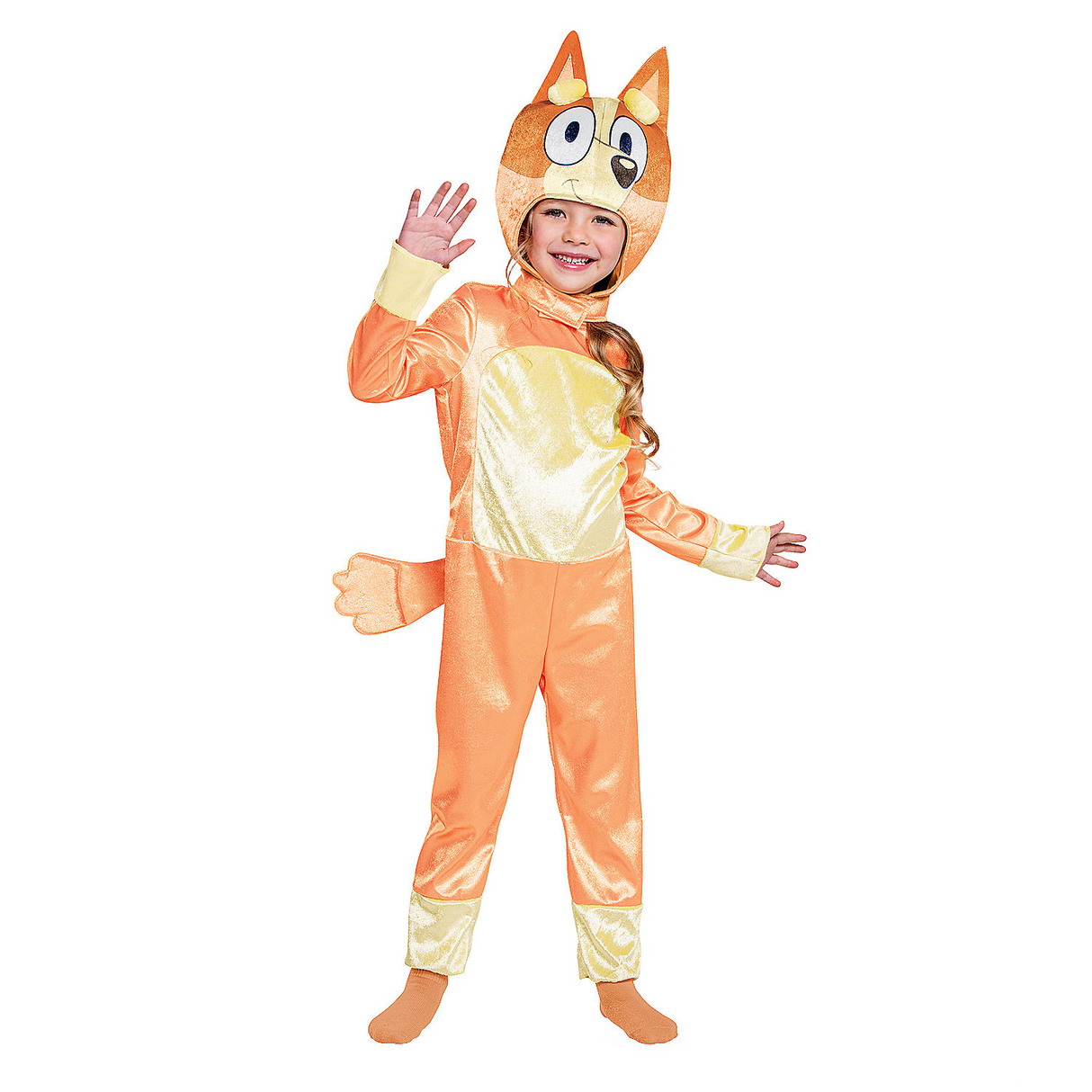 Adorable Toddler Classic Bingo Costume for Halloween Parties Dress Up and Fun Photos