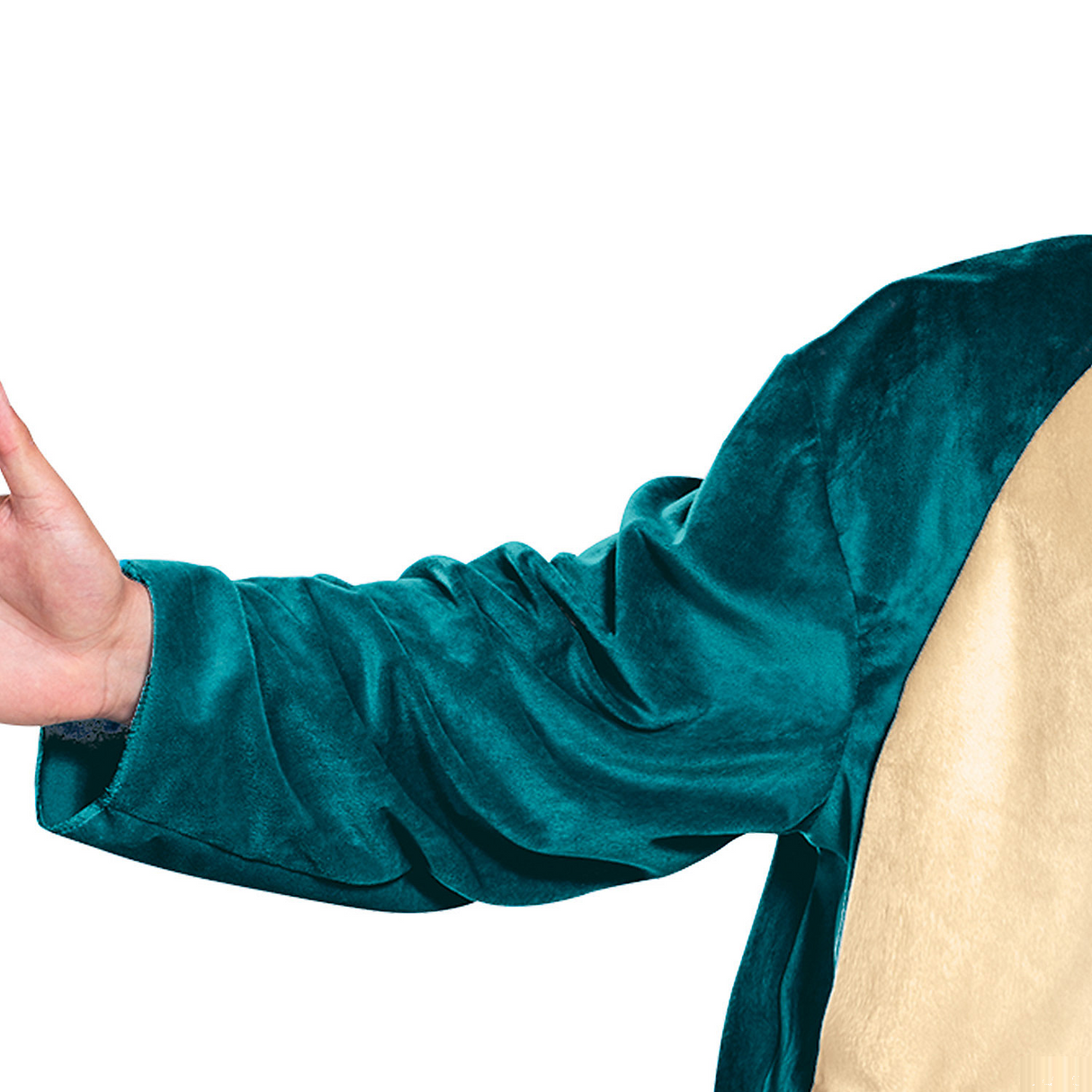 Adults Classic Pokemon Snorlax Costume