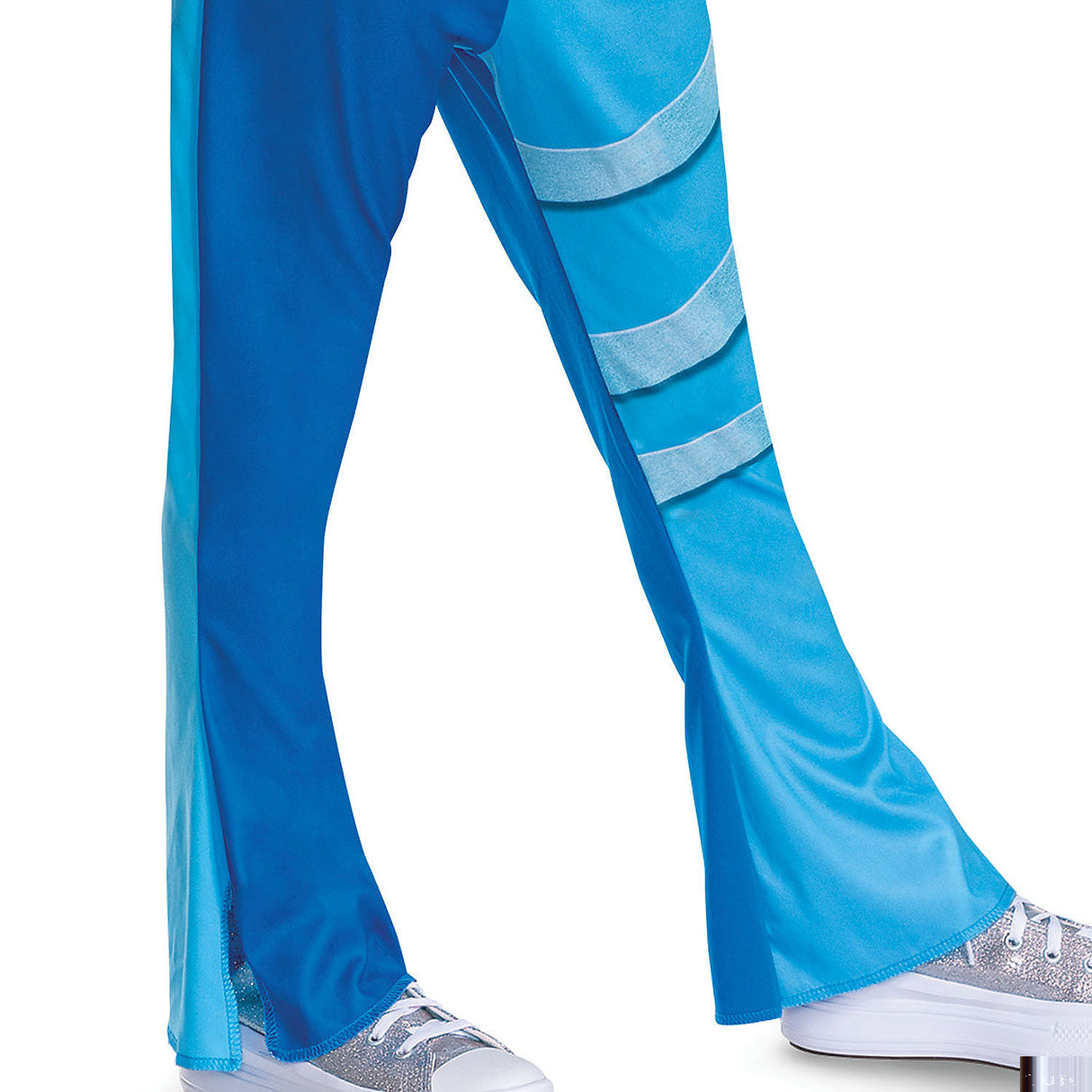 Classic Disney Descendants 4 Chloe Charming Costume for Girls Halloween Parties and Dress-Up Fun