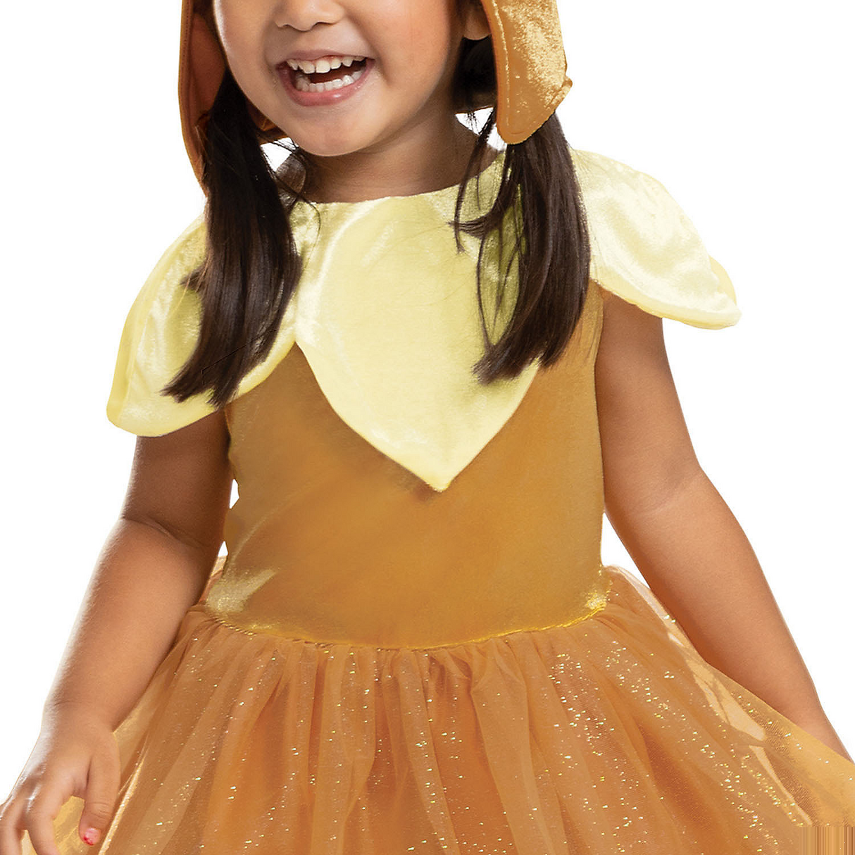 Toddler Pokmon Eevee Tutu Dress Costume