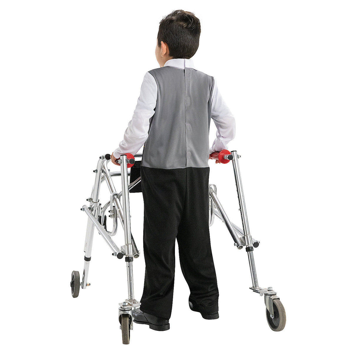 Kid's Harry Potter Adaptive Costume for Halloween Parties Thematic Events and Imaginative Play