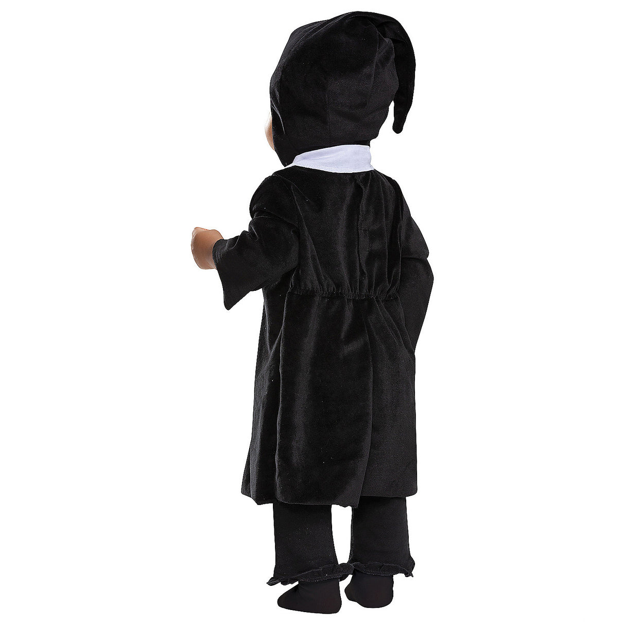 Adorable Baby Posh Harry Potter Costume for Family Events Halloween and Imaginative Play