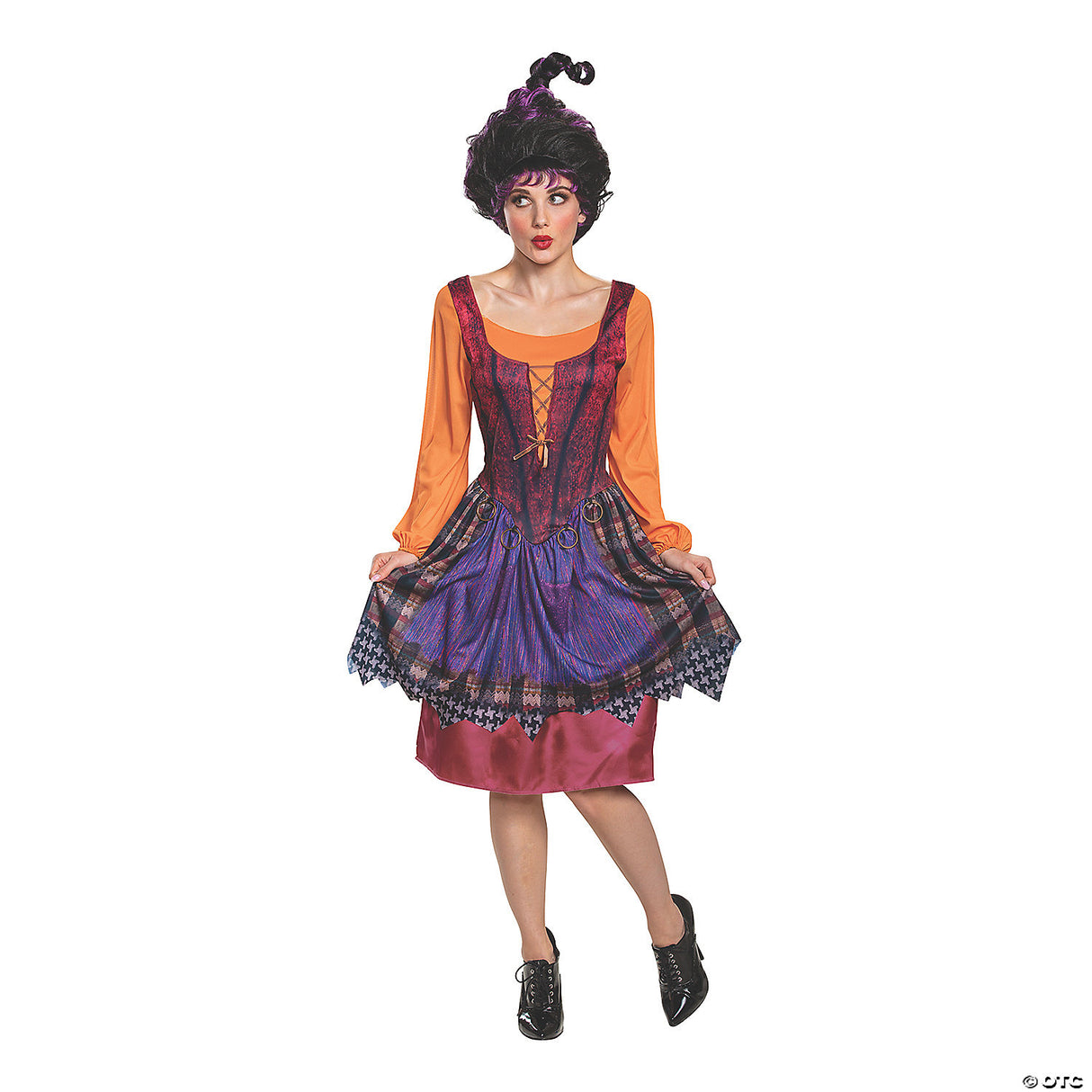 Mary Classic Costume