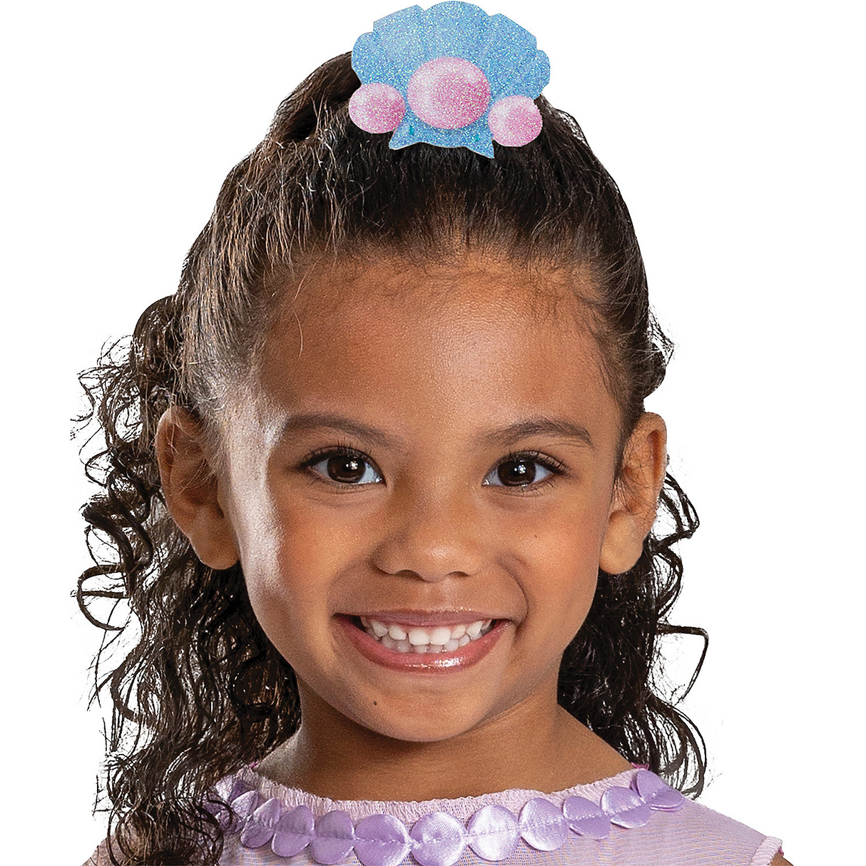 Girl's Toddler Classic Ariel Costume