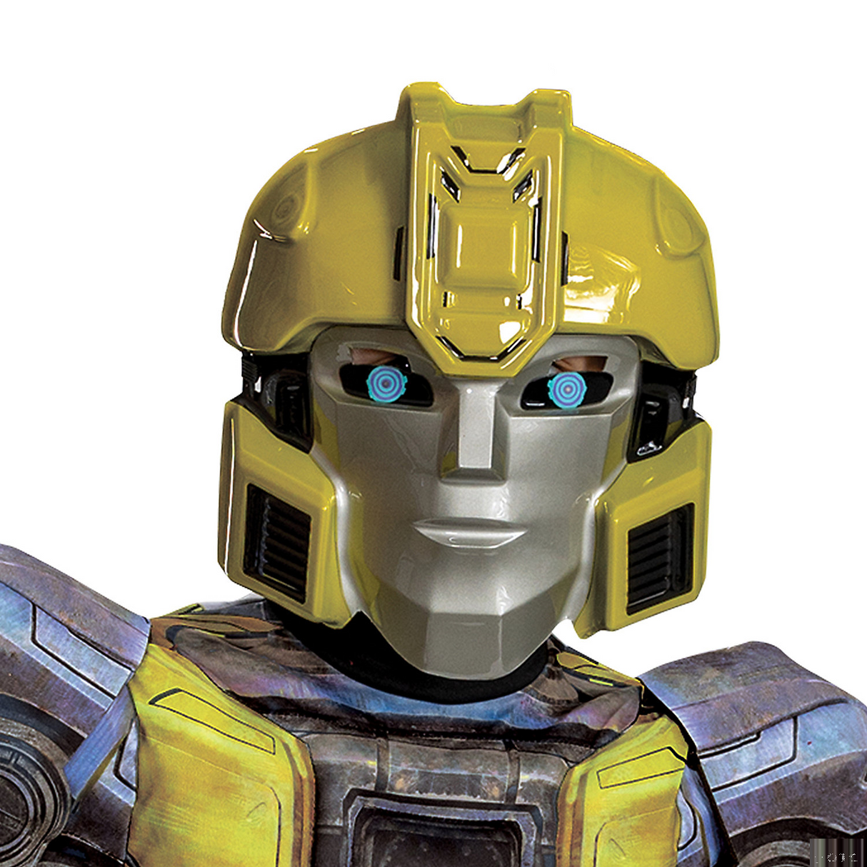Transformers B127 Classic Muscle Costume