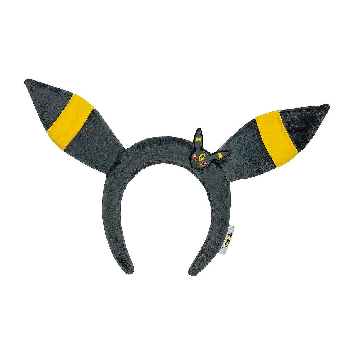 Pokmon Umbreon Ears Headband for Halloween Parties Cosplay Events and Dress Up