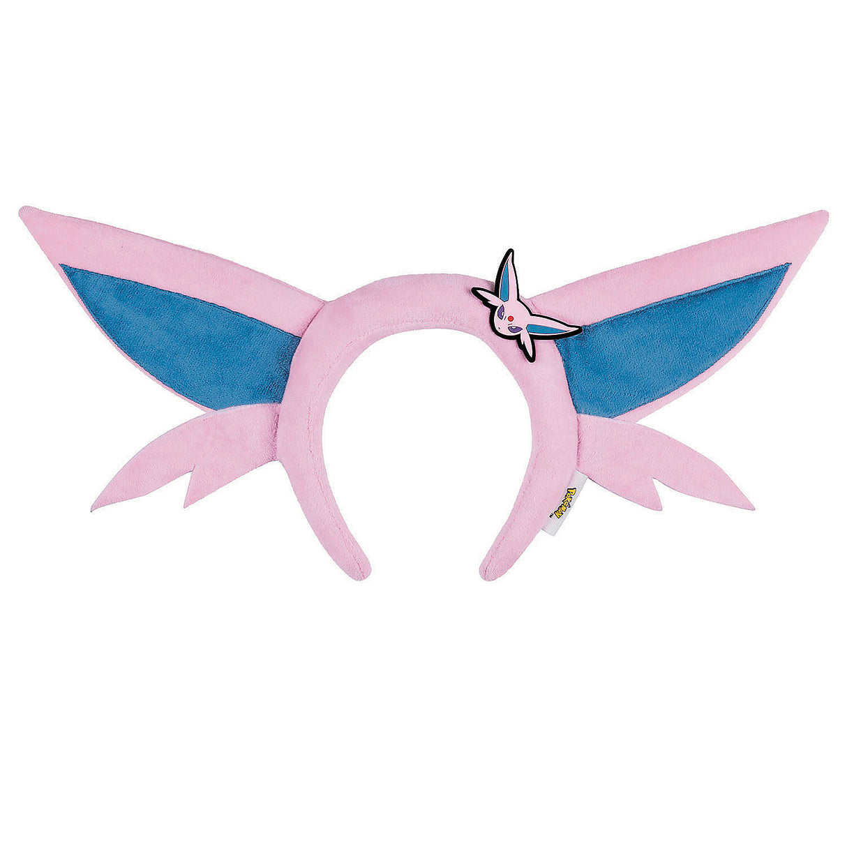 Deluxe Pokmon Espeon Ears Headband for Kids and Adults Halloween Costume Parties