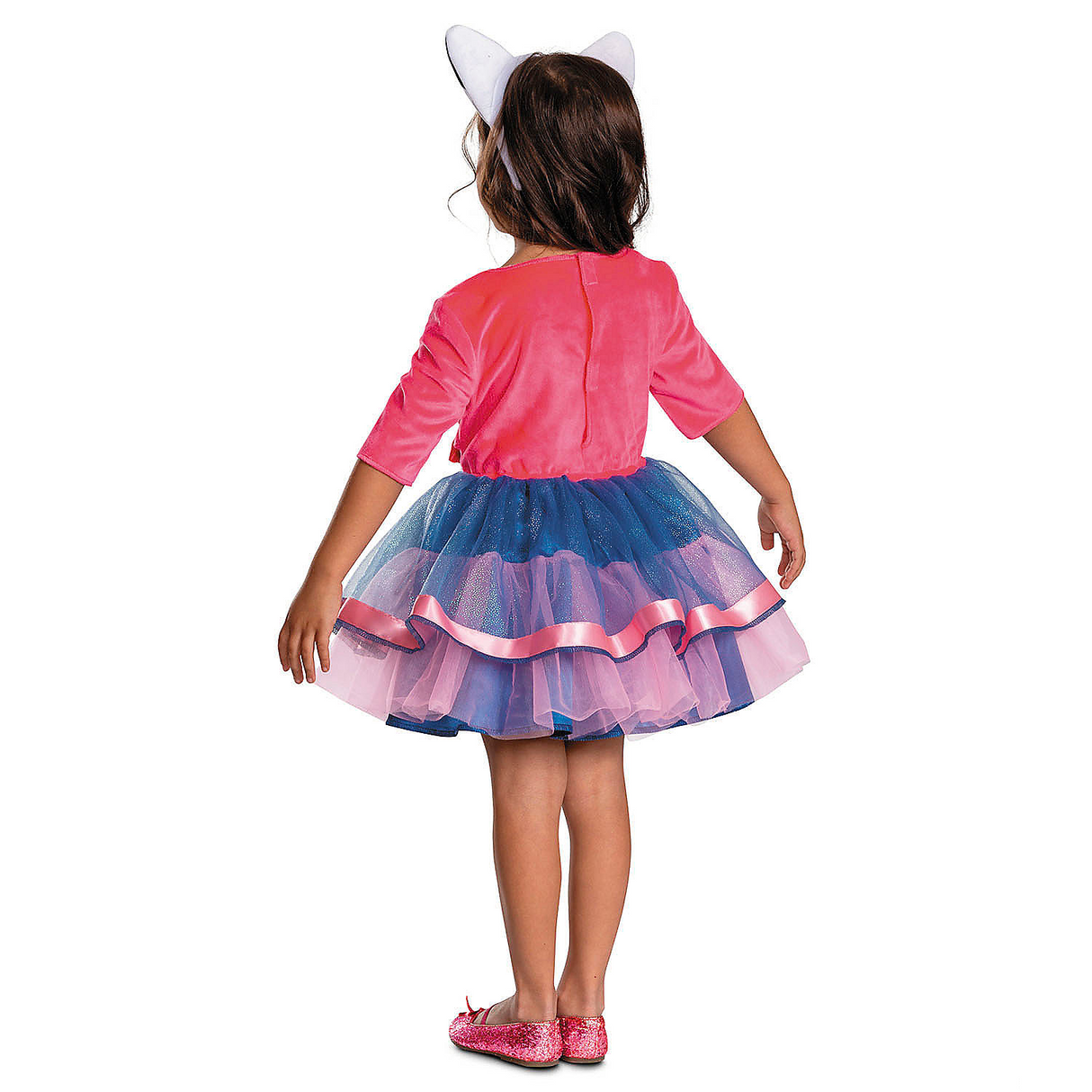 Toddler Gabbys Dollhouse Gabby Tutu Dress Costume
