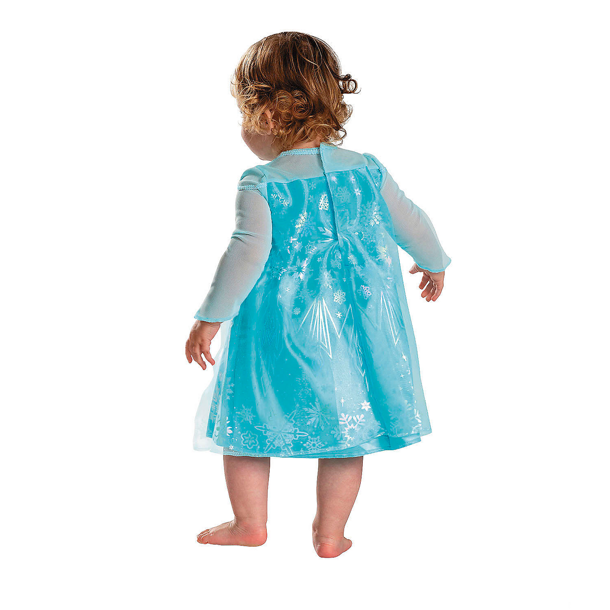 Baby Classic Disney's Frozen Elsa Dress Costume