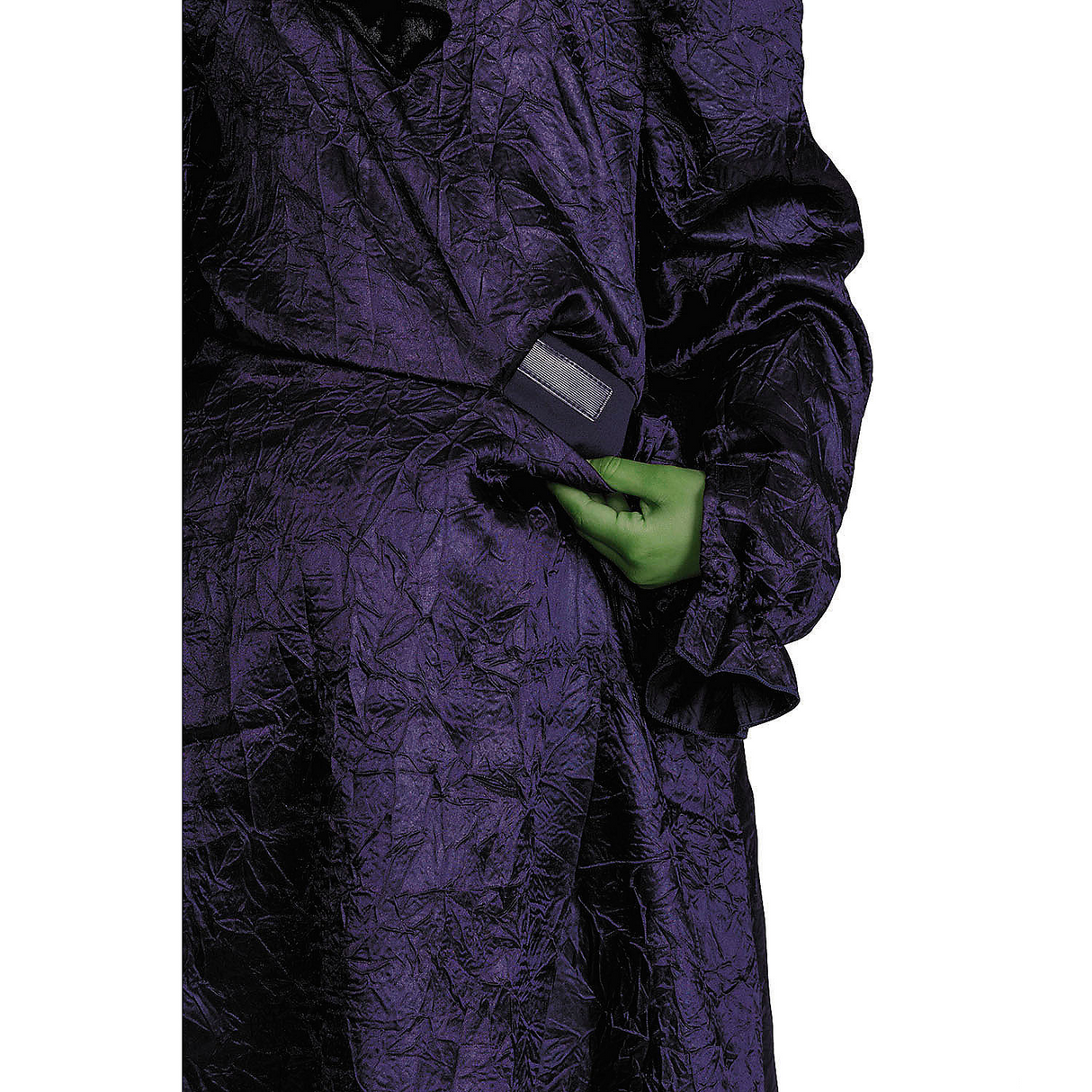 Kids Adaptive Wicked Elphaba Dress Costume