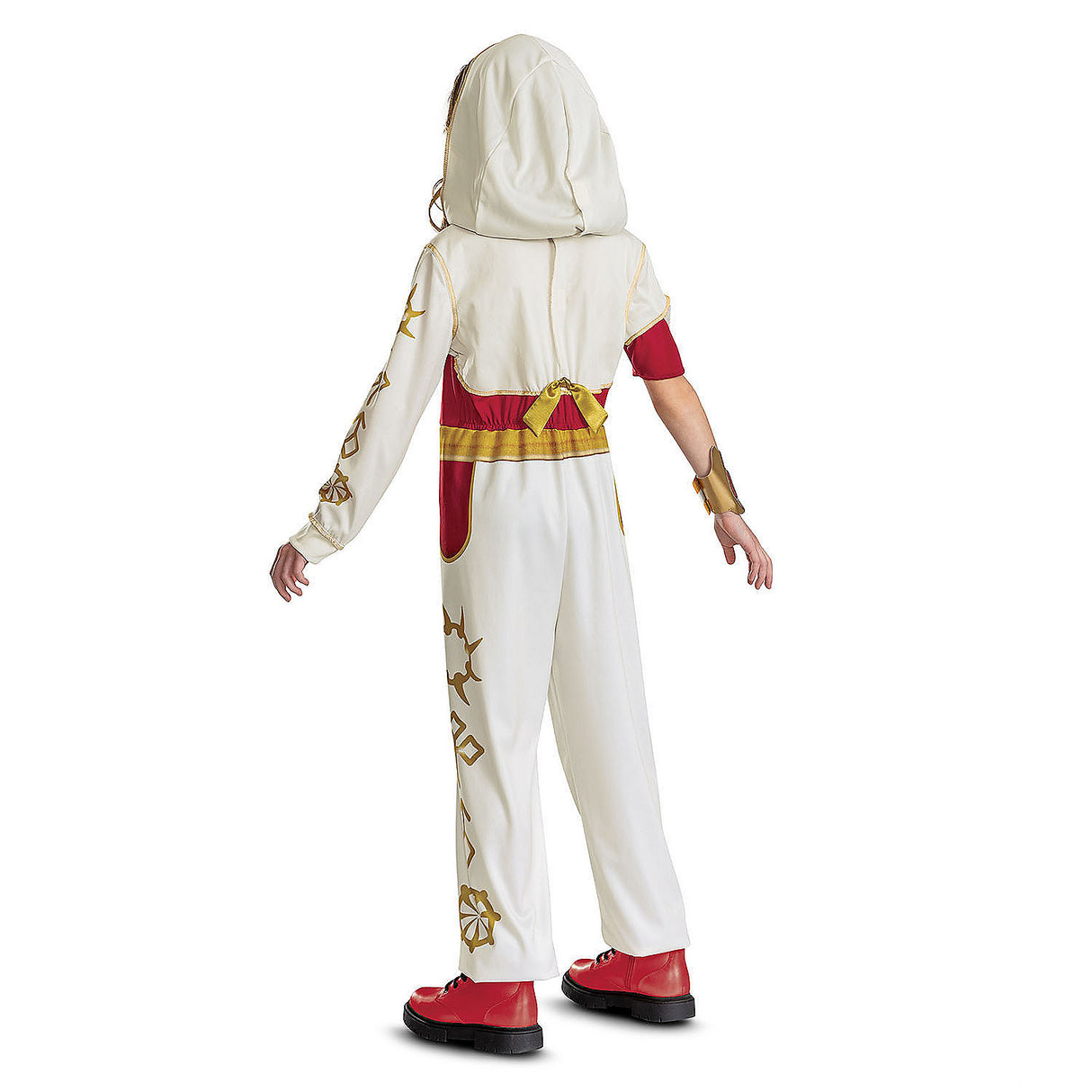 Kids Zombies 4 Dawn of the Vampires Nova Daywalker Costume for Halloween Dress Up and Superhero Parties