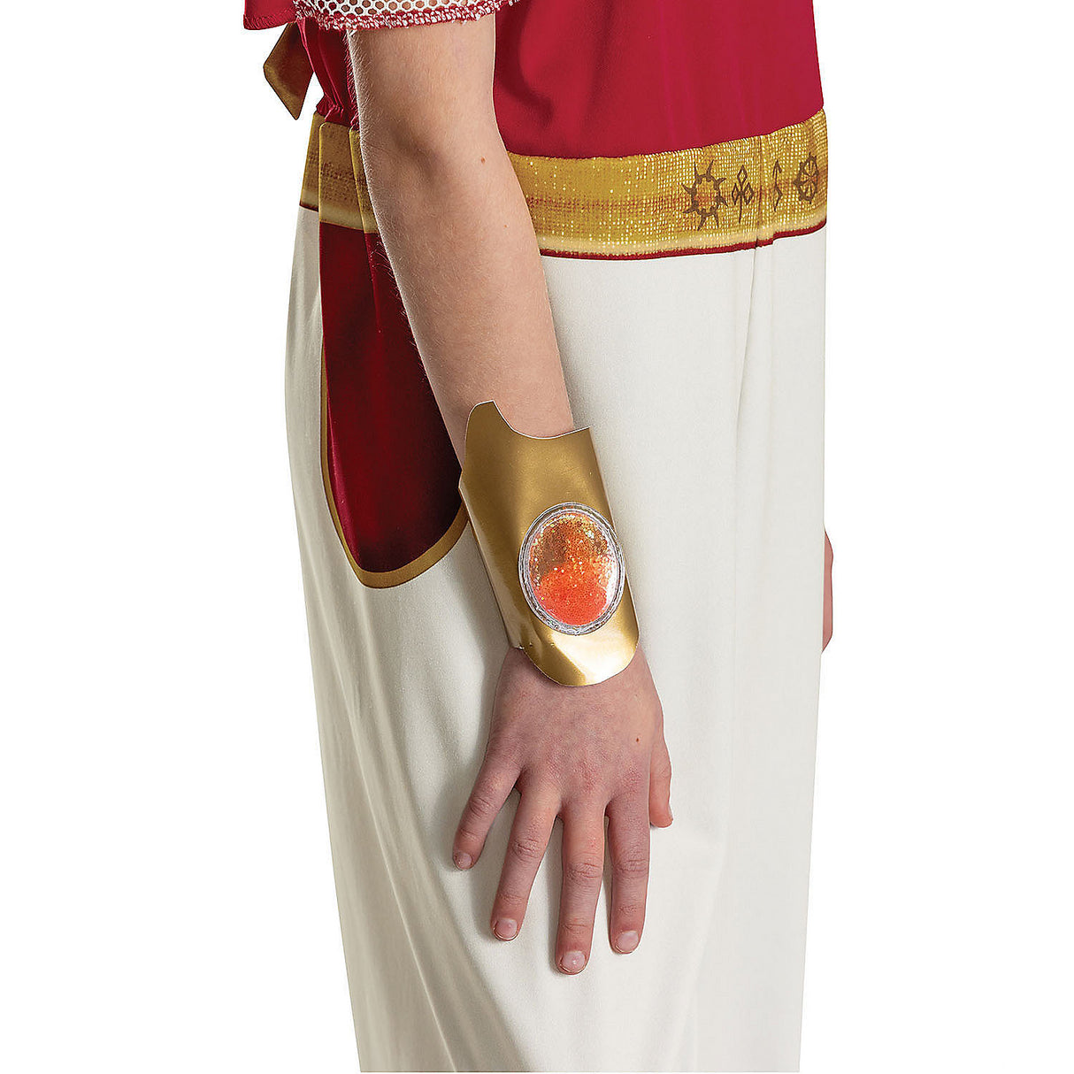 Kids Zombies 4 Dawn of the Vampires Nova Daywalker Costume for Halloween Dress Up and Superhero Parties