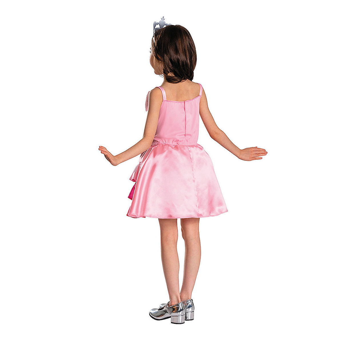 Kids Classic Yummiland Bianca Bubblegum Costume