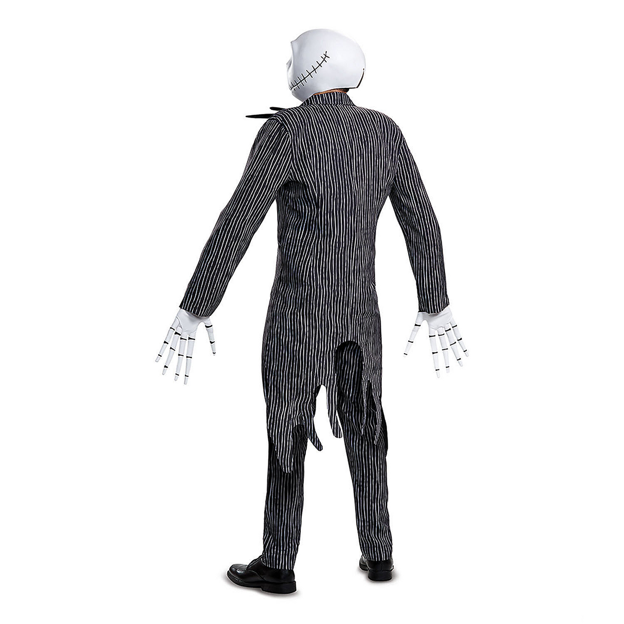 Adults Prestige Disney The Nightmare Before Christmas Jack Skellington Costume