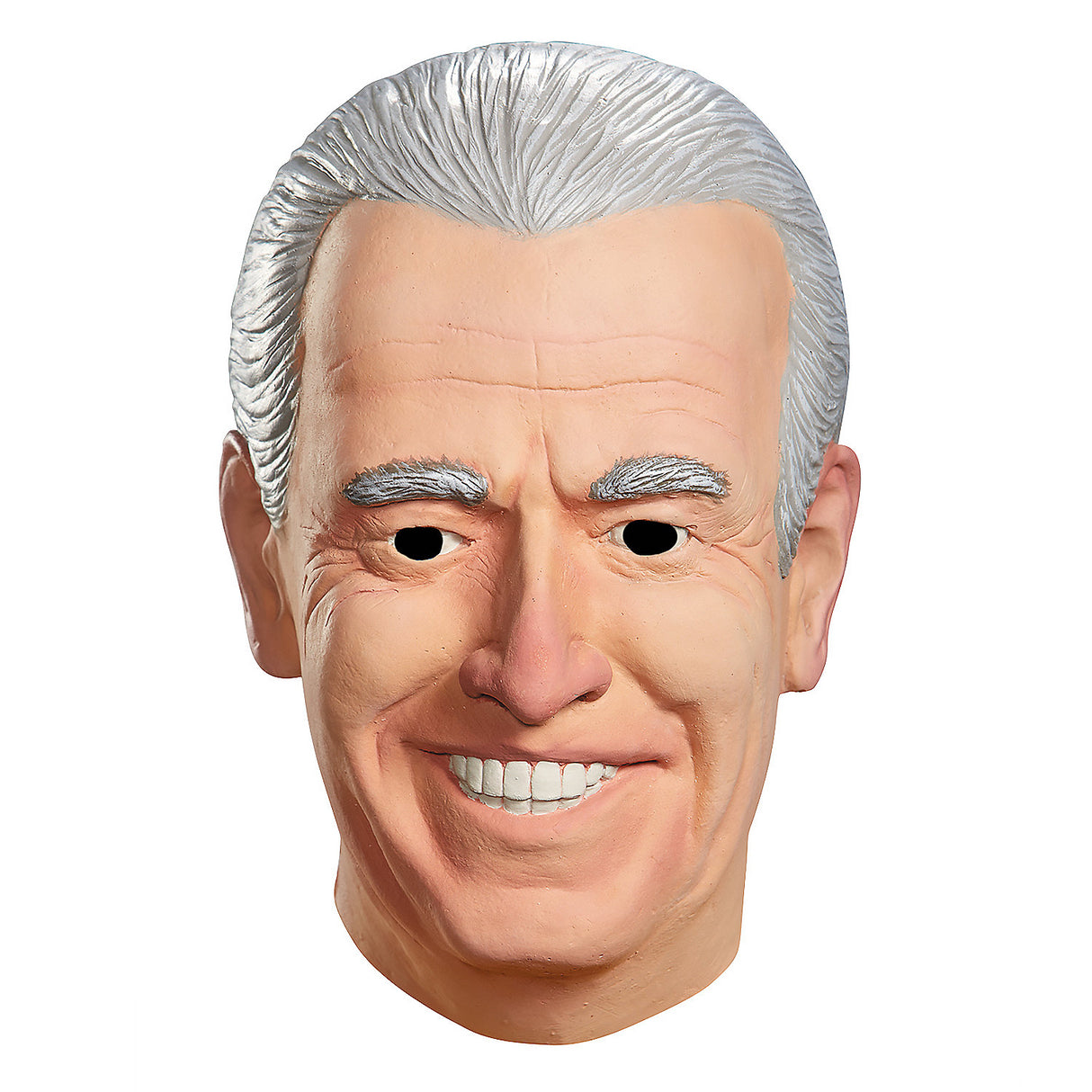 Deluxe Joe Biden Mask for Presidential Costumes Halloween Parties and Political Events