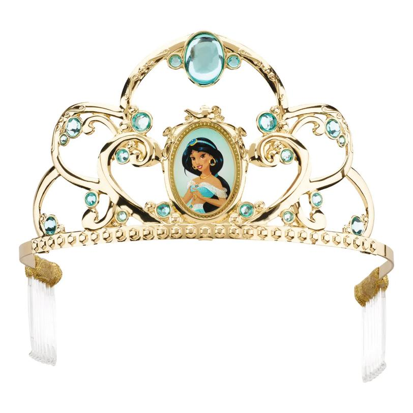 JASMINE DELUXE CHILD TIARA