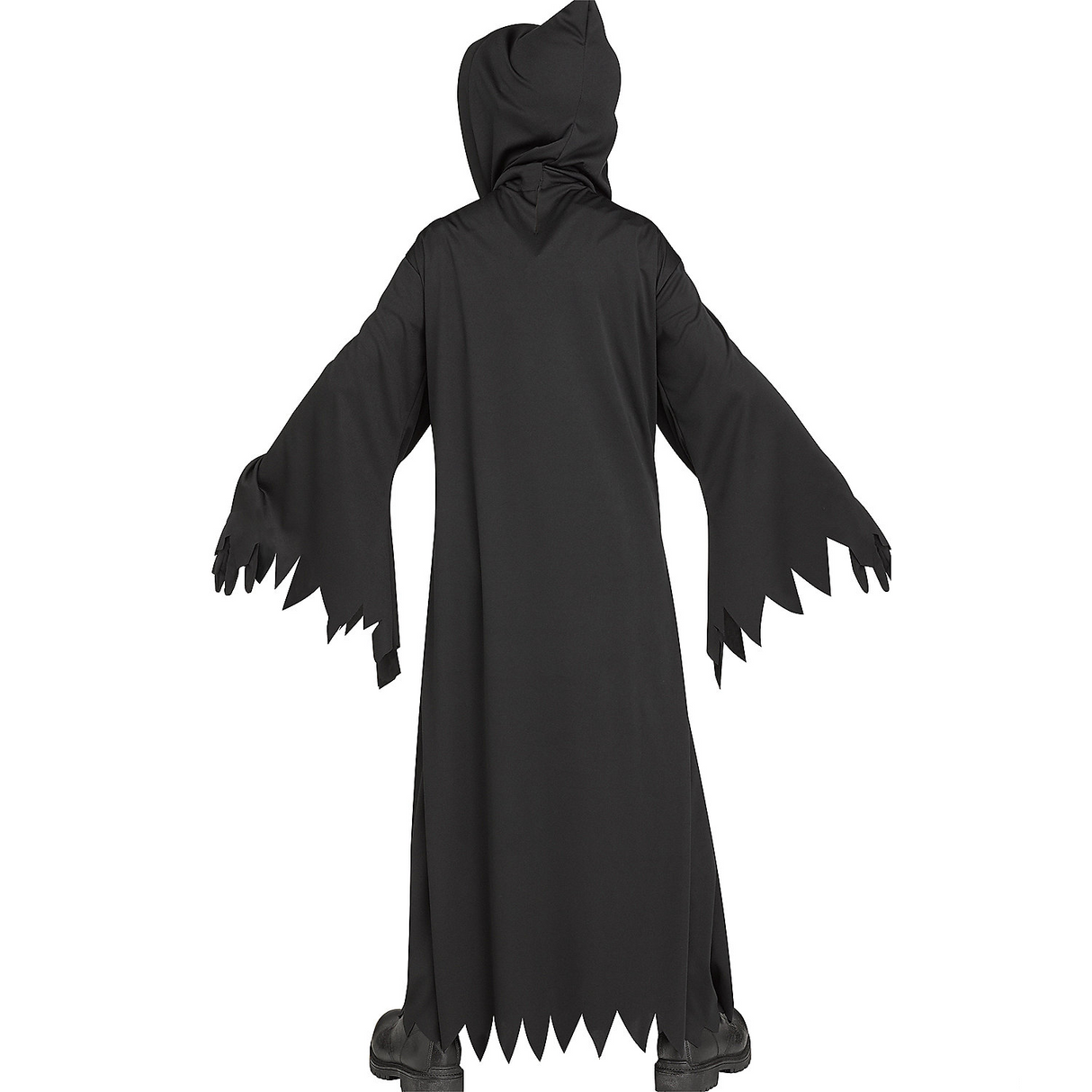 Child Fade In/Out Mutant Reaper Costume