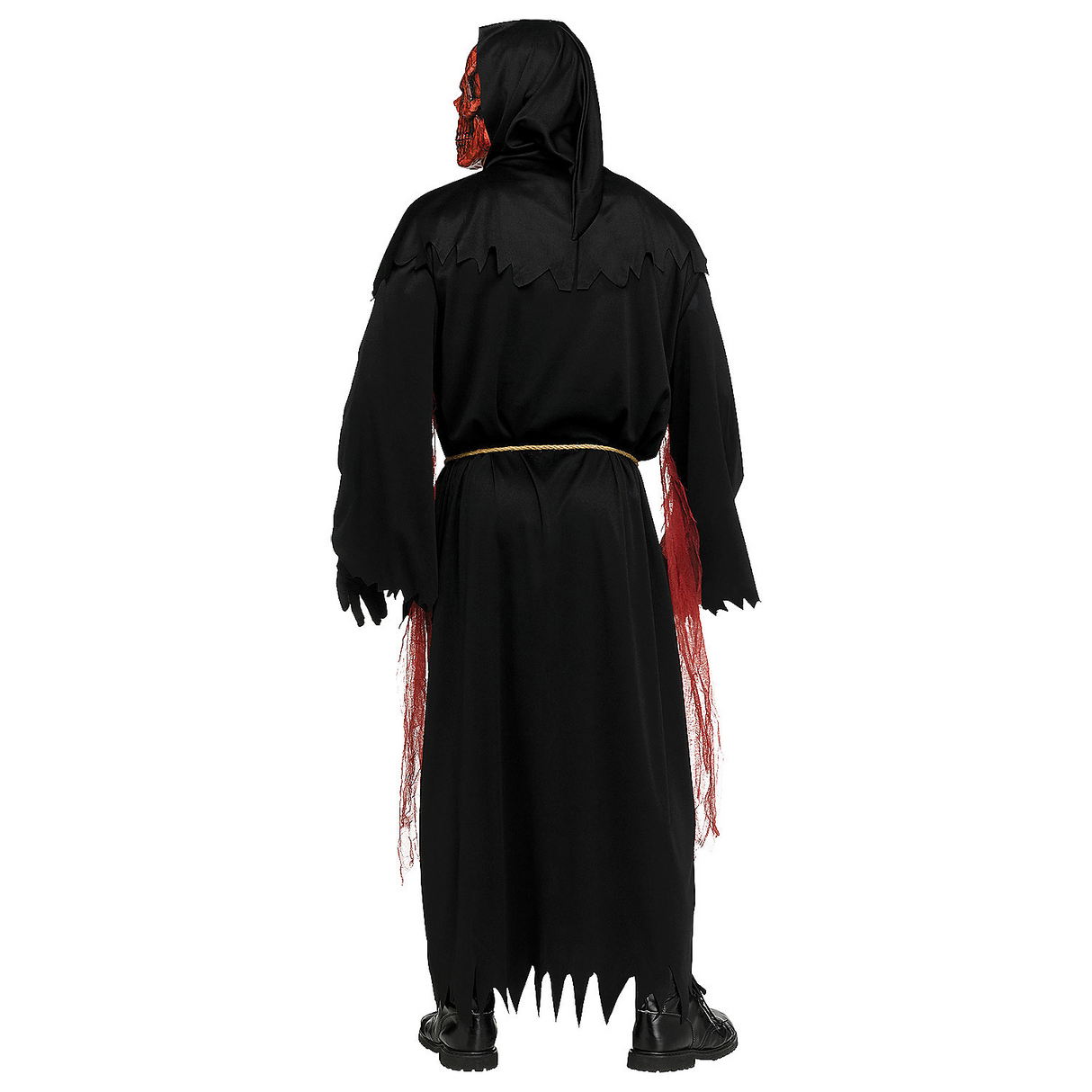 Adult's Blood Rain Reaper Costume