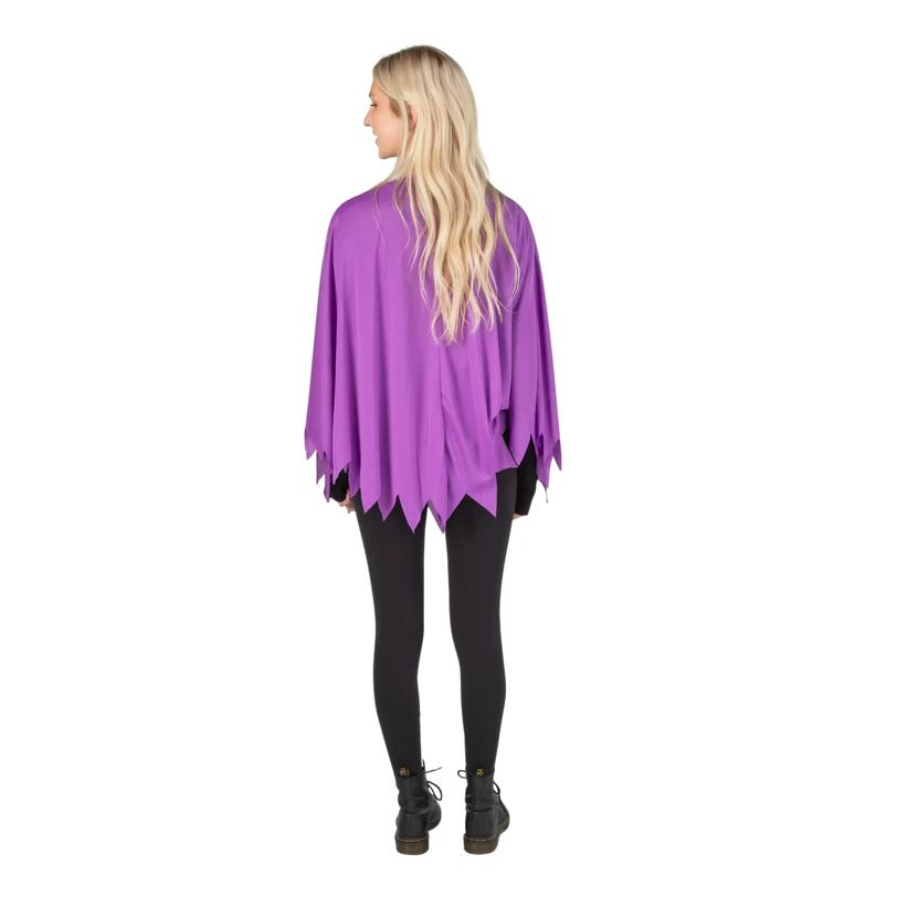 Poncho Good Witch