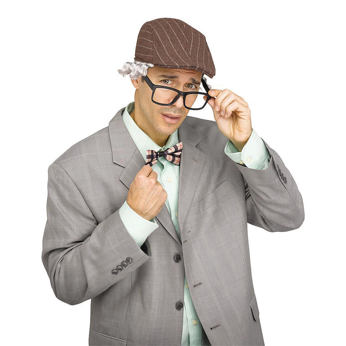 Instant Grampy Kit for Creative Costume Ideas and Fun Character Transformations