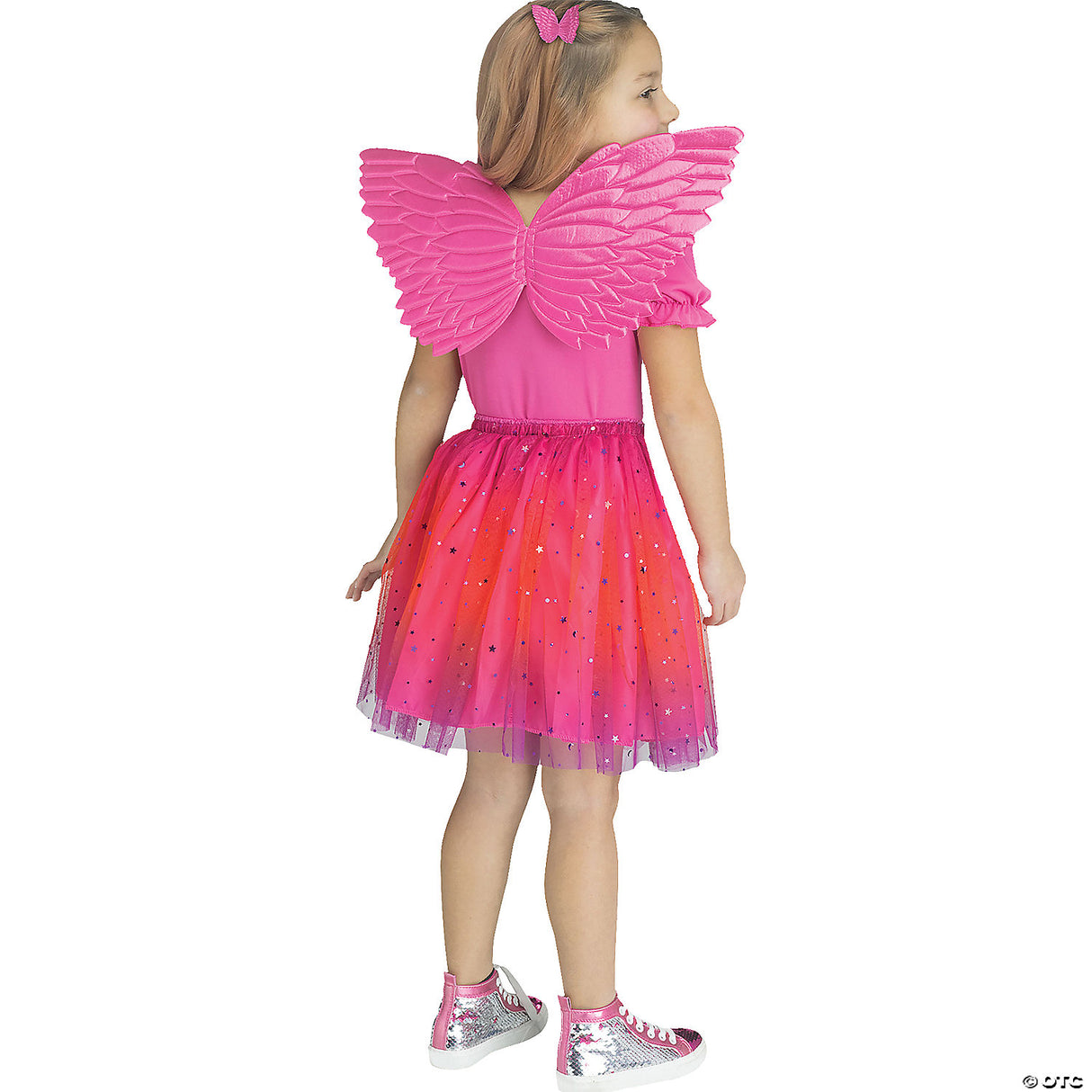 Metallic Wings - Child
