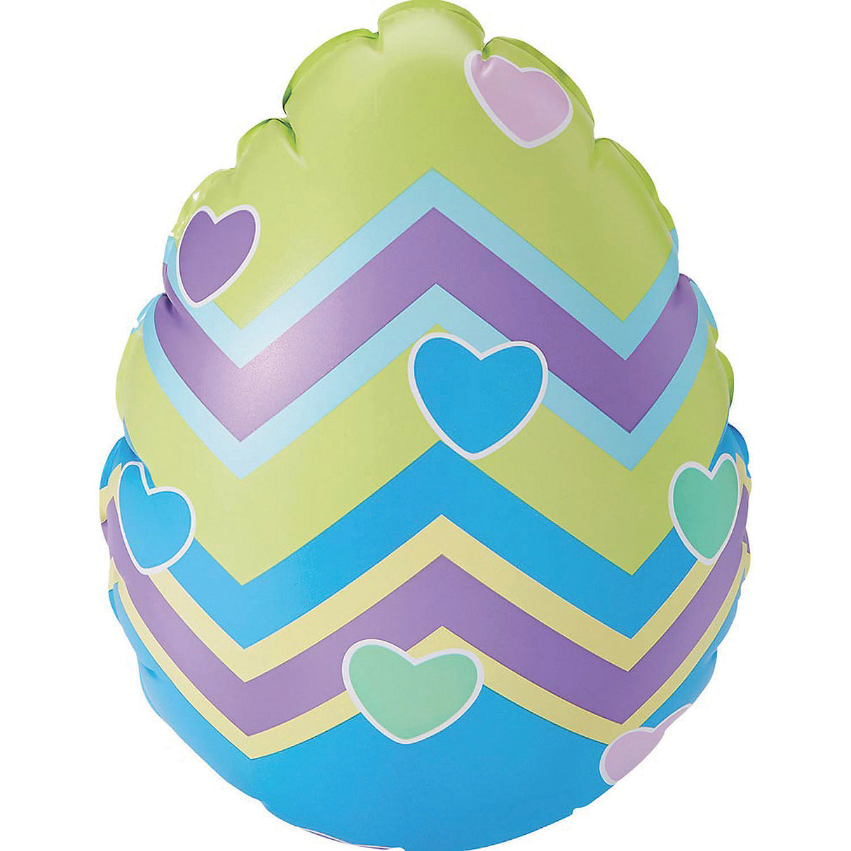 Easter Egg Back Bling Fortnite Accessory for Gamers and Holiday Celebrations