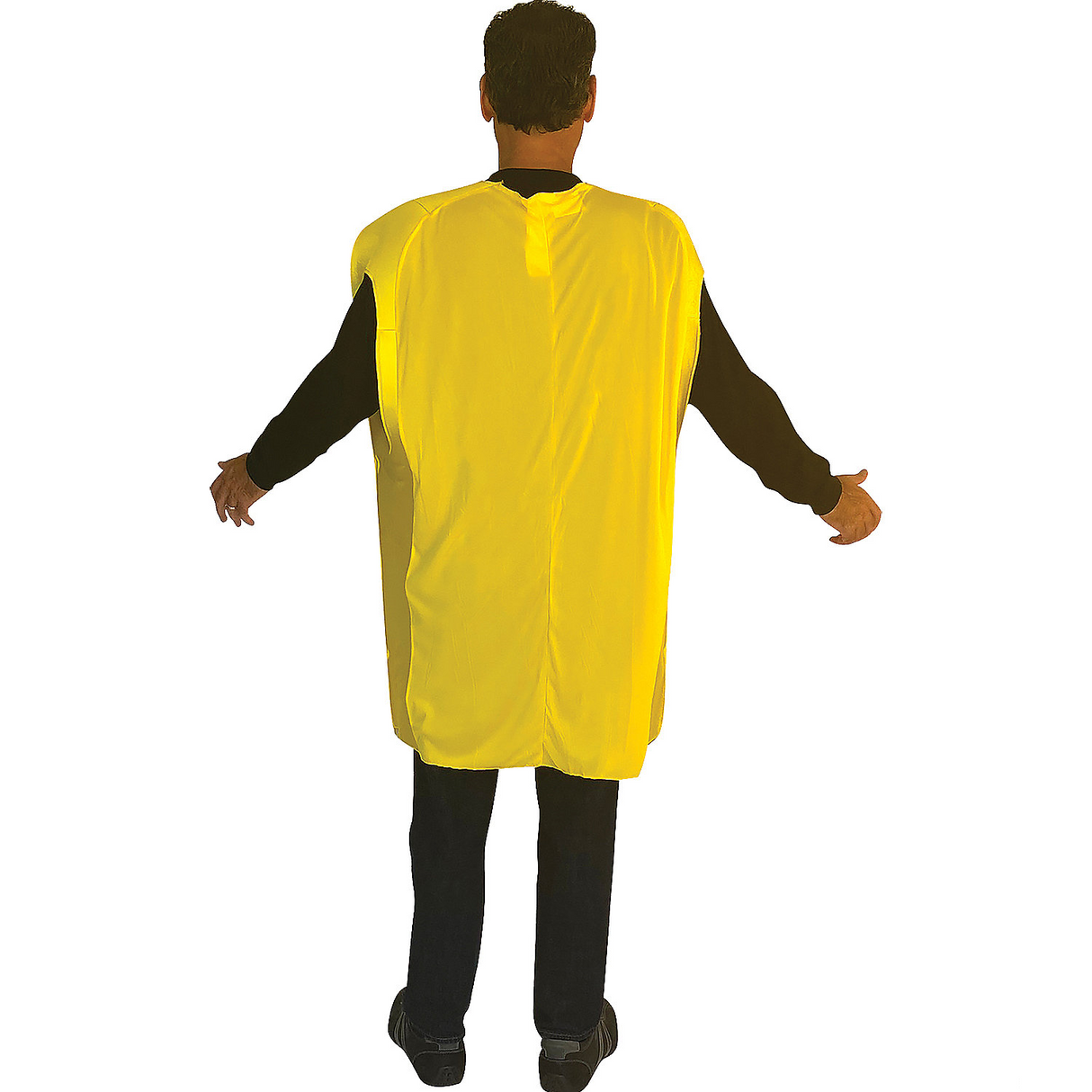 Oscar Mayer Packaged Bacon Ad Costume