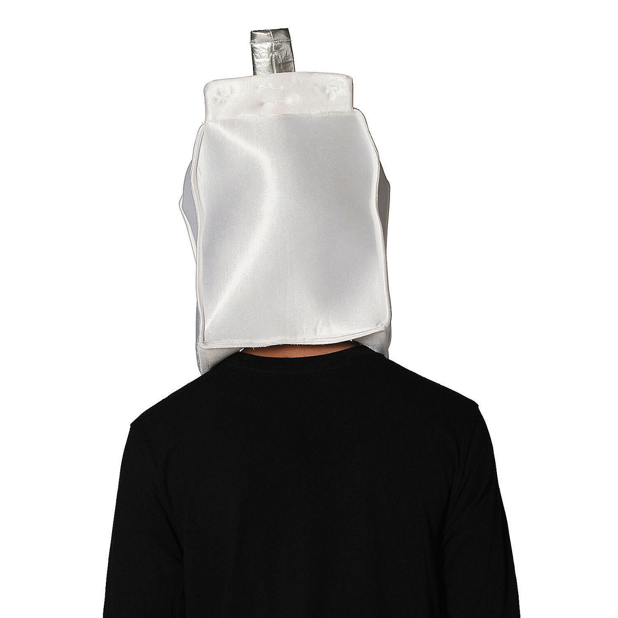 Adults Urinal Headpiece Costume