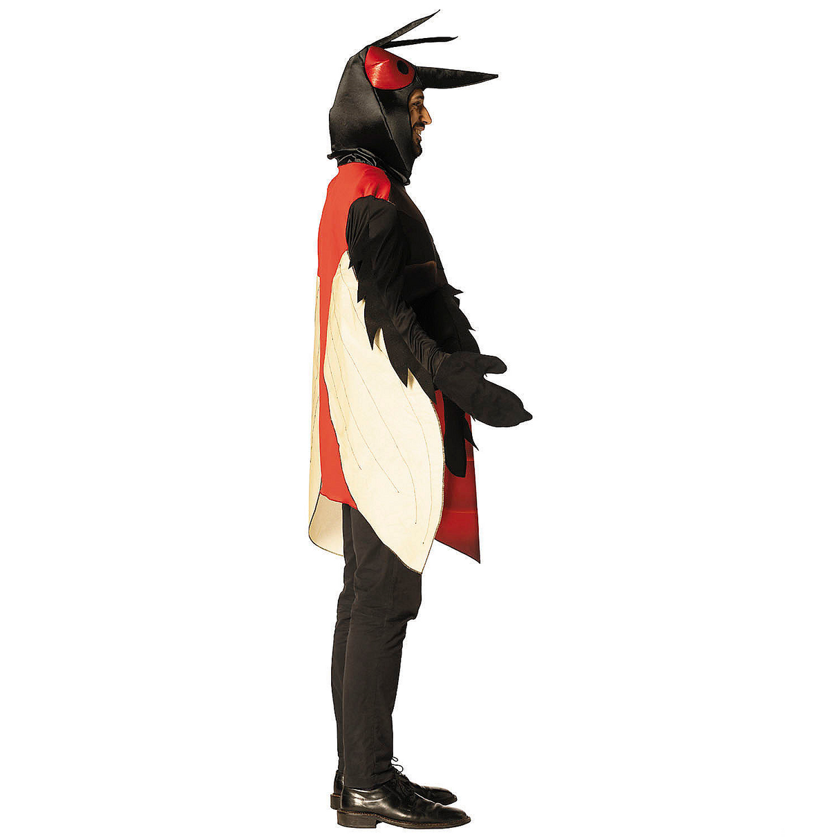 Adults Mosquito Tunic Costume